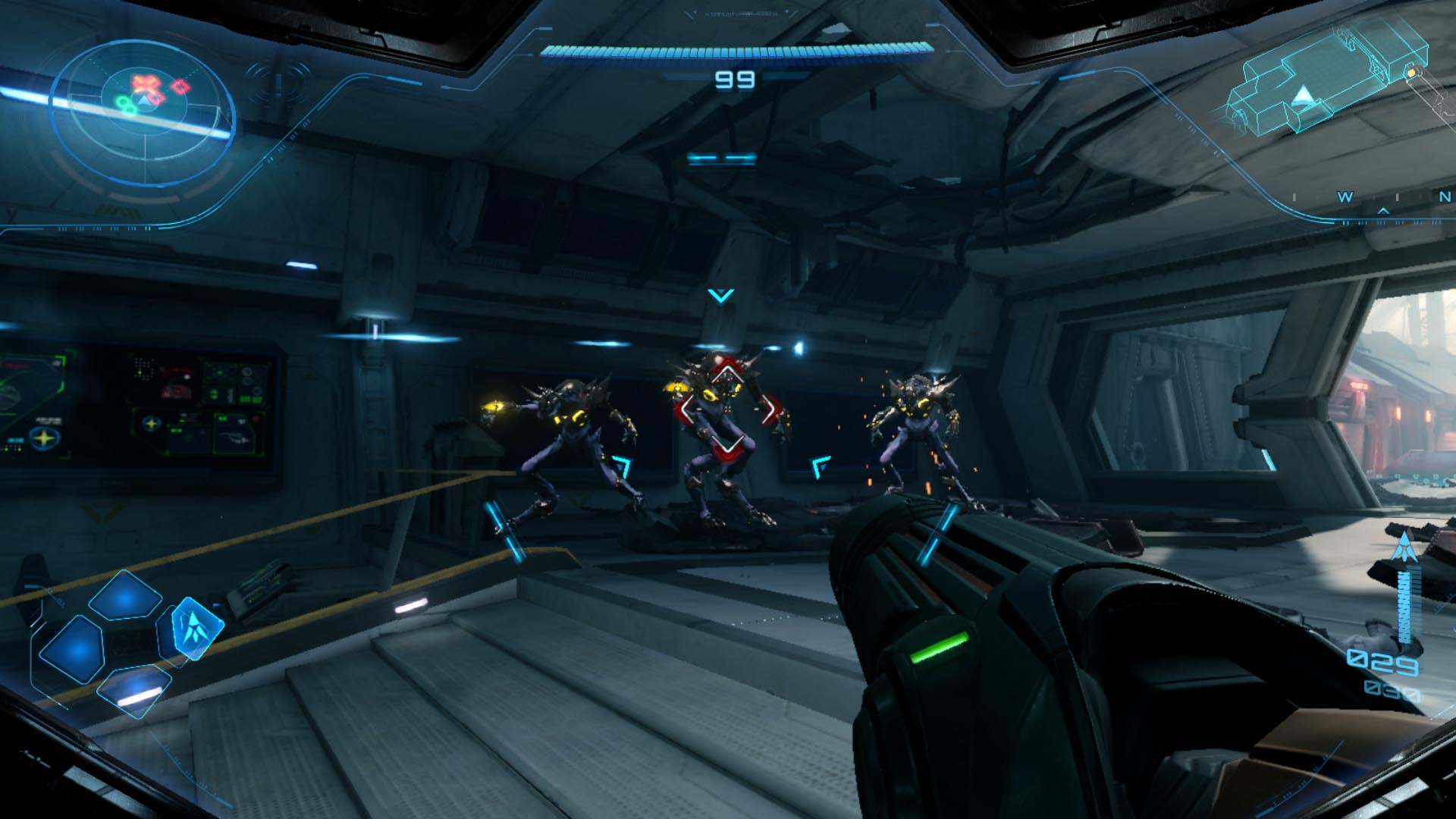 Metroid Prime 4: Beyond - Imagen 49